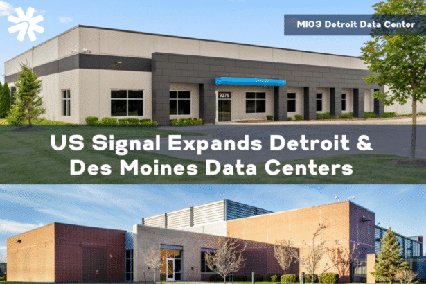 US Signal’s Growing Reach: Strengthening National Infrastructure