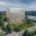 UW Cancels Anchor Research Building in Seattle Innovation District
