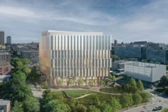 UW Cancels Anchor Research Building in Seattle Innovation District