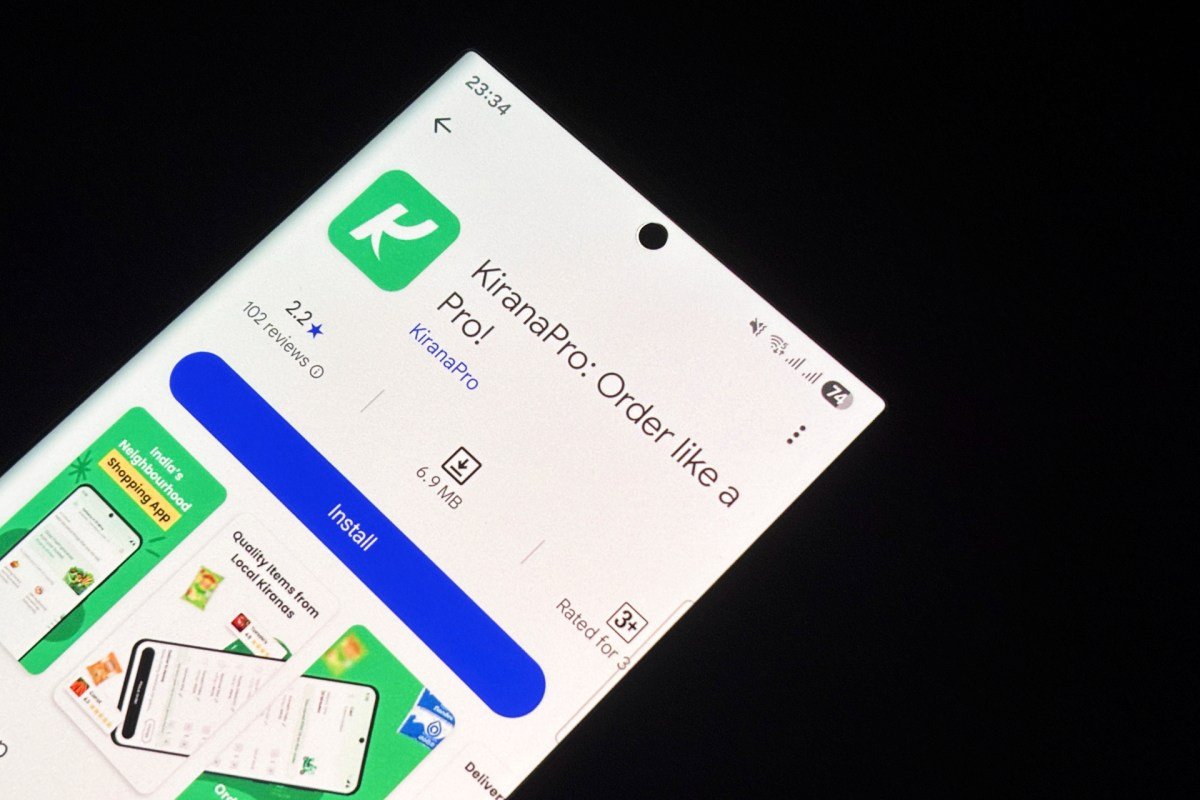 Uncovering the Truth: The Mystery Behind KiranaPro's Data Wipe ...