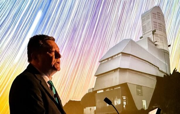 University of Washington Embraces Rubin Observatory’s Inauguration and Envisions Future Discoveries