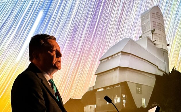 University of Washington Embraces Rubin Observatory’s Inauguration and Envisions Future Discoveries