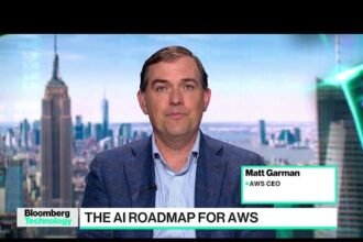 Unleashing the Power of AI: A Reflection on AWS CEO Matt Garman’s Global Expansion Journey
