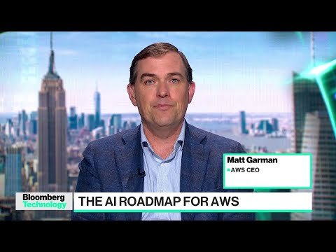 Unleashing the Power of AI: A Reflection on AWS CEO Matt Garman’s Global Expansion Journey