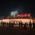 Unlimited Connectivity: Free eSIM Access at UK Music Festivals this Summer