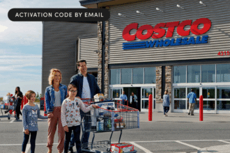 Unlock Savings: Get a  Digital Costco Shop Card with Your  Gold Star Membership