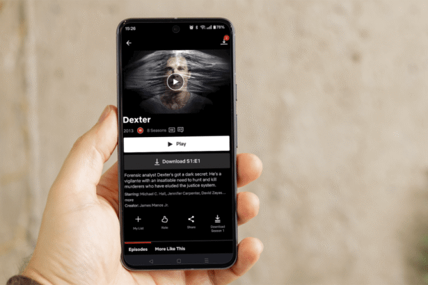 Unlocking Dexter: A Guide to Streaming the Series on Netflix in the US