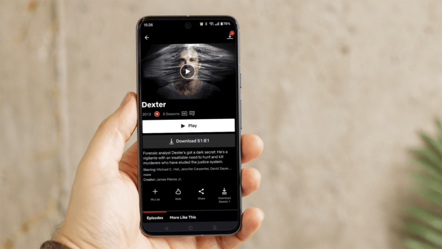 Unlocking Dexter: A Guide to Streaming the Series on Netflix in the US