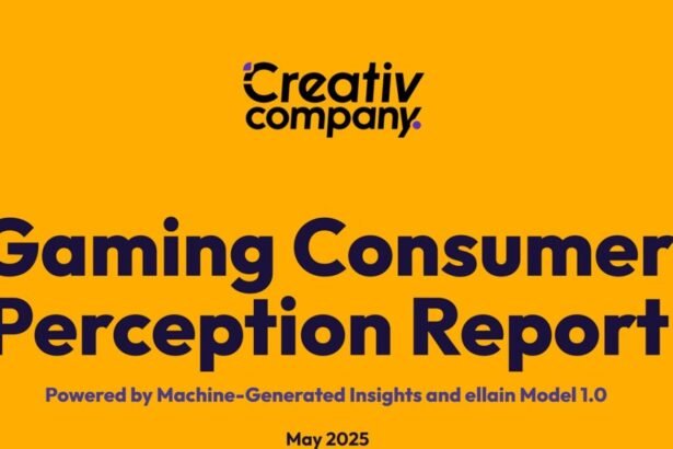 Unlocking Insights: How AI Analysis of Gamer Conversations Can Revolutionize Game Companies