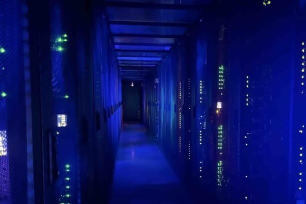 Unlocking the Potential: How AI Surge and Power Limits are Shaping Europe’s Data Center Landscape