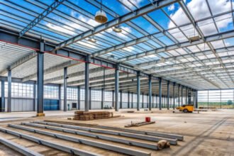 Unlocking the Potential: How Retrofitting Drives Data Centre Growth