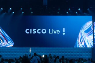 Unveiling Success: Wintrust Financial’s Journey to Enhanced Data Visibility at Cisco Live 2025