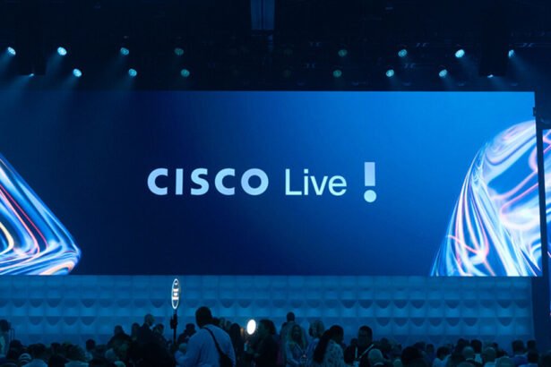 Unveiling Success: Wintrust Financial’s Journey to Enhanced Data Visibility at Cisco Live 2025