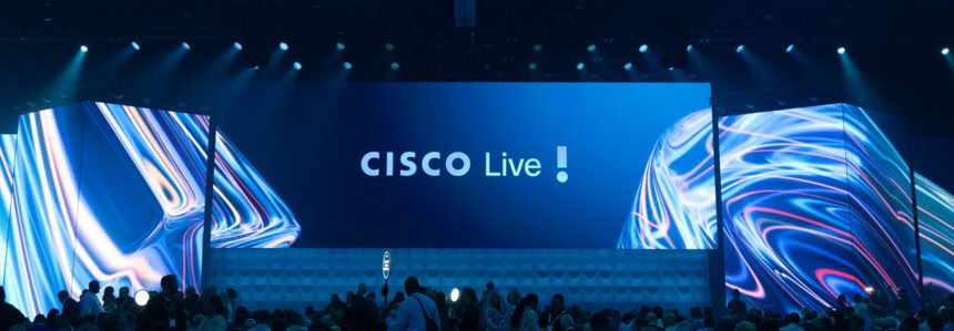 Unveiling Success: Wintrust Financial’s Journey to Enhanced Data Visibility at Cisco Live 2025