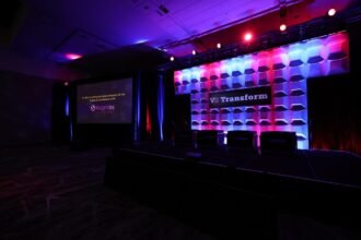 Unveiling the 2025 VB Transform Innovation Showcase Winners
