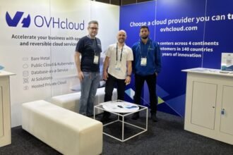Unveiling the Future: OVHcloud’s Quantum Processing Unit-as-a-Service Coming in 2025