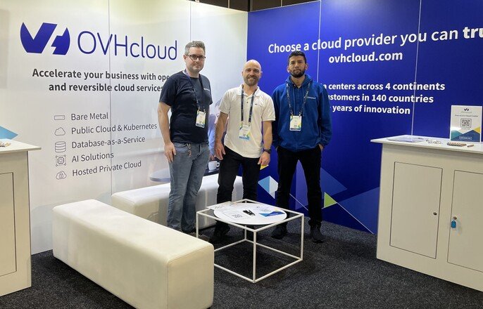 Unveiling the Future: OVHcloud’s Quantum Processing Unit-as-a-Service Coming in 2025