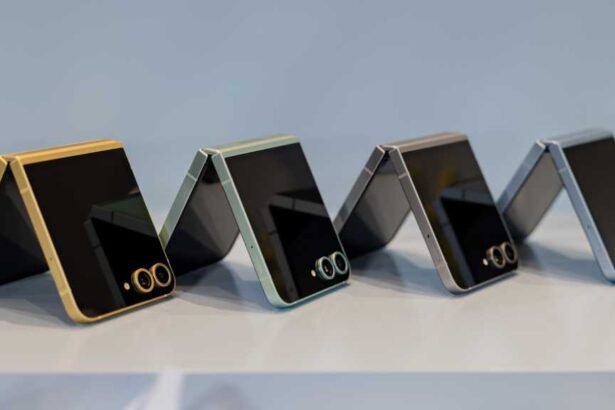 Unveiling the Future: Samsung Unpacked 2025 – The Next Galaxy Launch Event