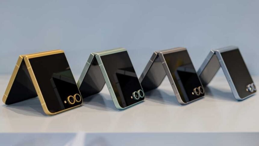 Unveiling the Future: Samsung Unpacked 2025 – The Next Galaxy Launch Event