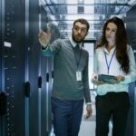 Unveiling the Future of Data Centers: Navigating the Intersection of Bytes and Rights with Reed Smith