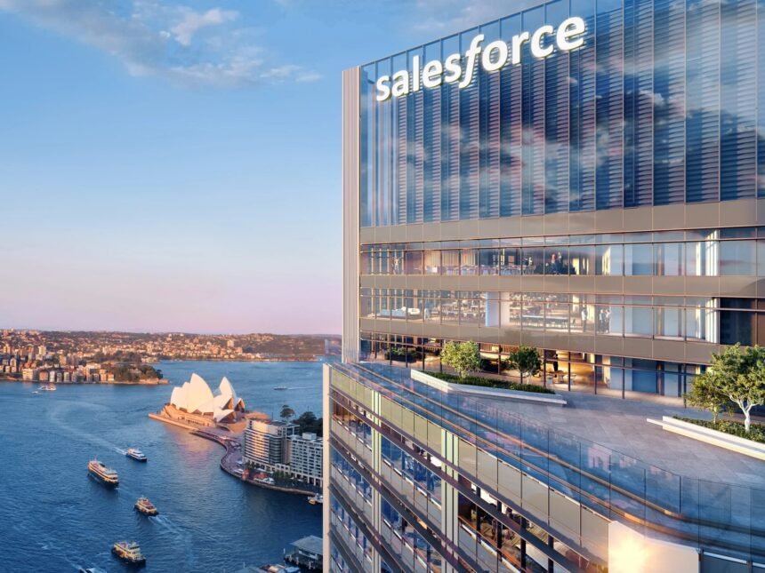 Unveiling the Power of AI: Salesforce Agentforce 3 Enhances Agent Visibility