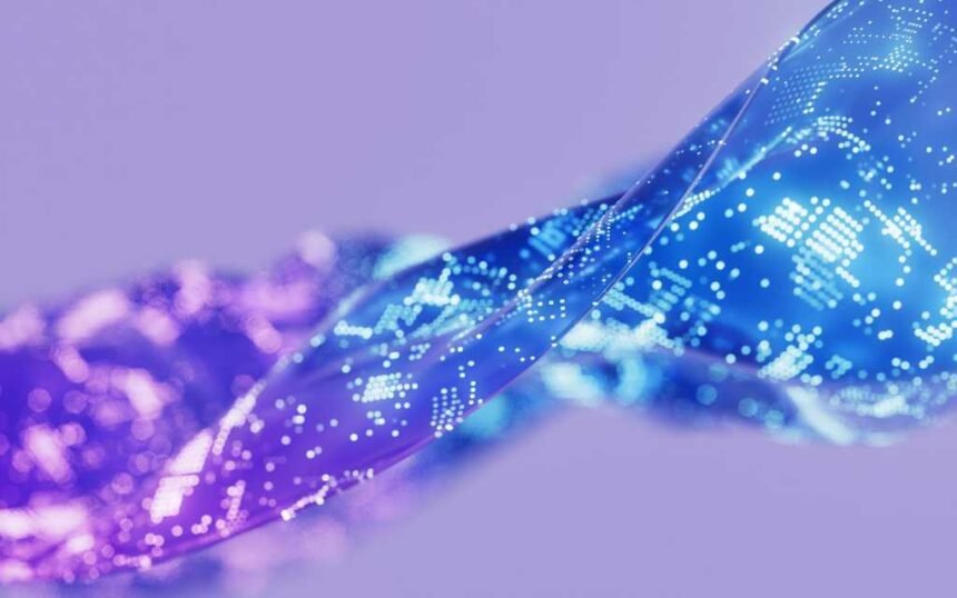 Unveiling the Power of Data Fabric: Strengthening Data Security and Governance