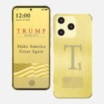 Upgrade Your Phone: Transforming Your Trump T1 Into a Samsung Galaxy for Less