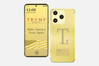 Upgrade Your Phone: Transforming Your Trump T1 Into a Samsung Galaxy for Less