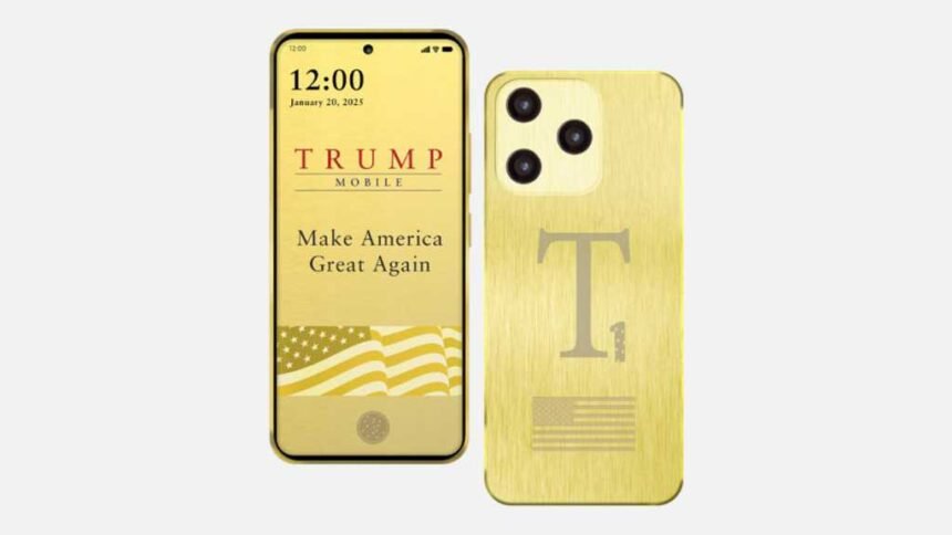 Upgrade Your Phone: Transforming Your Trump T1 Into a Samsung Galaxy for Less