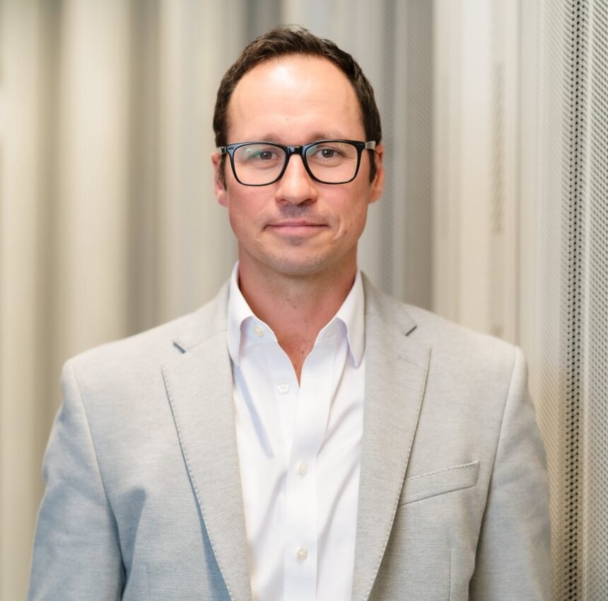 Verne Welcomes Fabio Braz as Head of Corporate Development