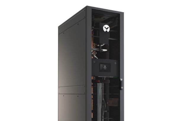 Vertiv’s Enhanced Liquid Cooling Solutions for Ultimate Efficiency