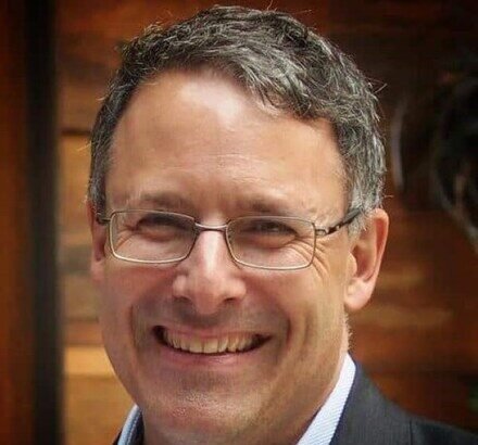 Vertiv’s Mike Giresi Shares Insights on the Future of Data Hosting