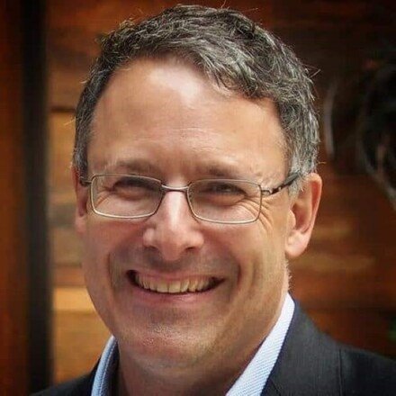 Vertiv’s Mike Giresi Shares Insights on the Future of Data Hosting