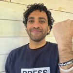 Voices from the Frontlines: A Fired Engineer’s Perspective on Palestine, Israel, AI, and Big Tech