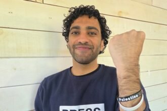 Voices from the Frontlines: A Fired Engineer’s Perspective on Palestine, Israel, AI, and Big Tech