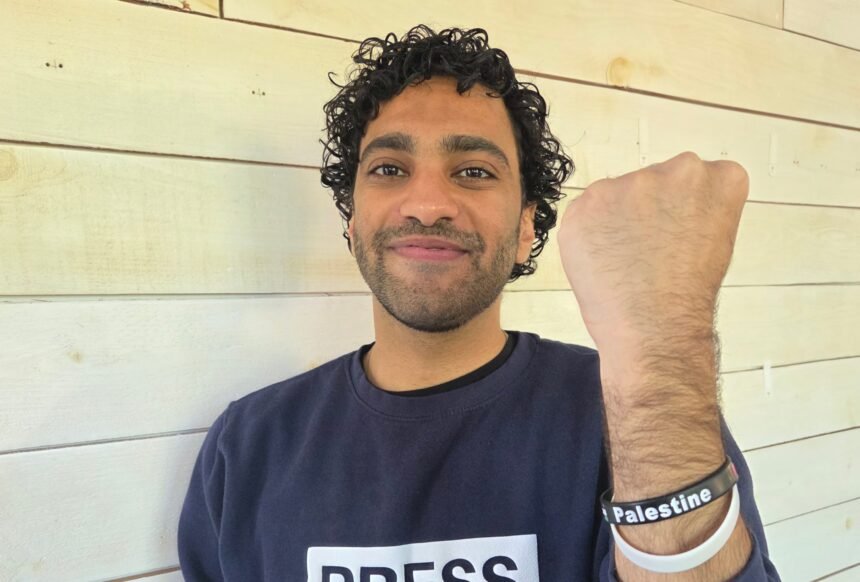 Voices from the Frontlines: A Fired Engineer’s Perspective on Palestine, Israel, AI, and Big Tech