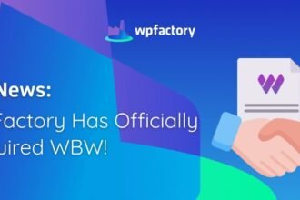 WPFactory Enhances Portfolio with Acquisition of WooBeWoo