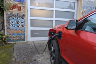 Washington State Takes a Stand to Preserve EV Regulations Amid Trump’s Repeal