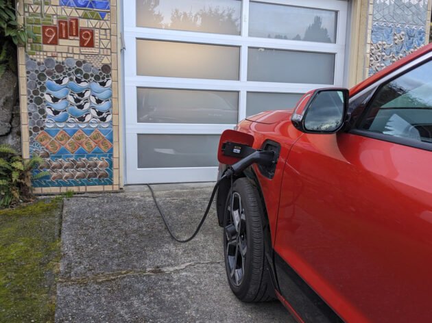 Washington State Takes a Stand to Preserve EV Regulations Amid Trump’s Repeal