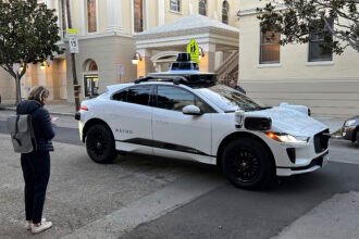Waymo’s Robotaxis Hit Atlanta Streets with Uber Partnership