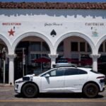 Waymo’s Self-Driving Cars Set to Hit the Streets of New York for Testing