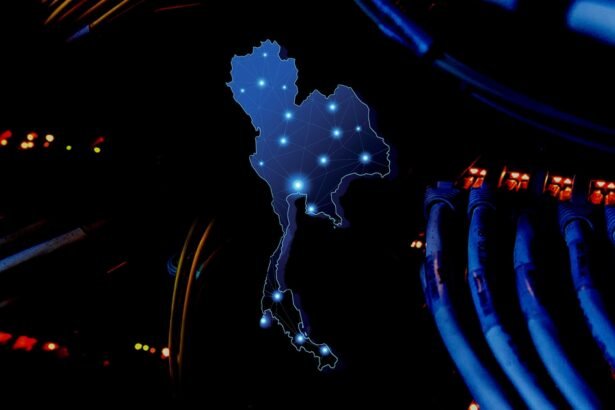 Why Interconnection Will Define the Next Phase of Thailand’s Digital Growth