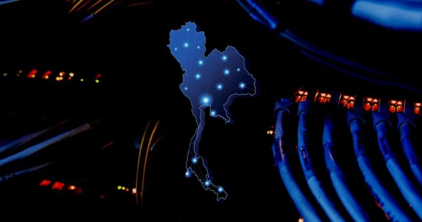Why Interconnection Will Define the Next Phase of Thailand’s Digital Growth