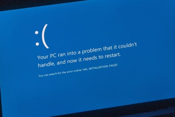 Windows Wave Goodbye to the Blue Screen of Death: A 40-Year Departure