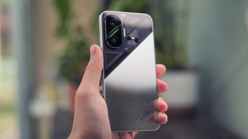 Xiaomi Poco F7: Unbeatable Value for Money - Silicon Flash