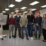 Xona Secures M in Investment Funding