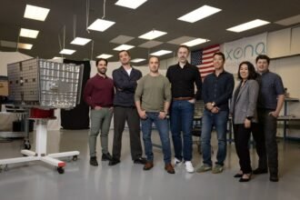 Xona Secures M in Investment Funding