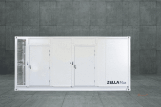 Zella DC Unveils Purpose-Built Edge Unit for Evolving Industry Needs