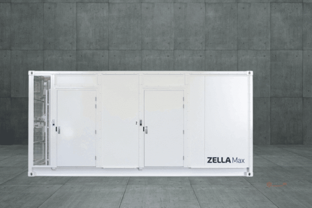 Zella DC Unveils Purpose-Built Edge Unit for Evolving Industry Needs