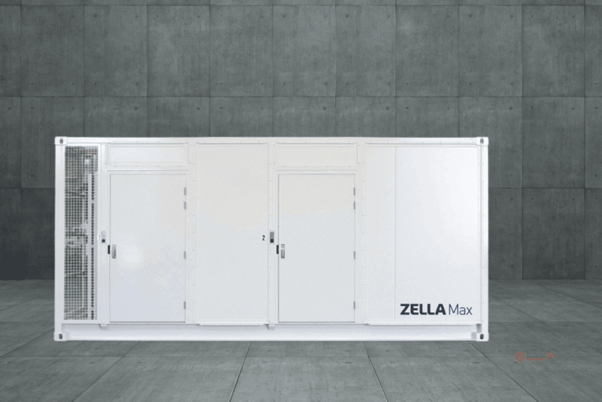 Zella DC Unveils Purpose-Built Edge Unit for Evolving Industry Needs